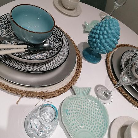 Mastrangelo Suite & Spa 팔레르모 외부 사진