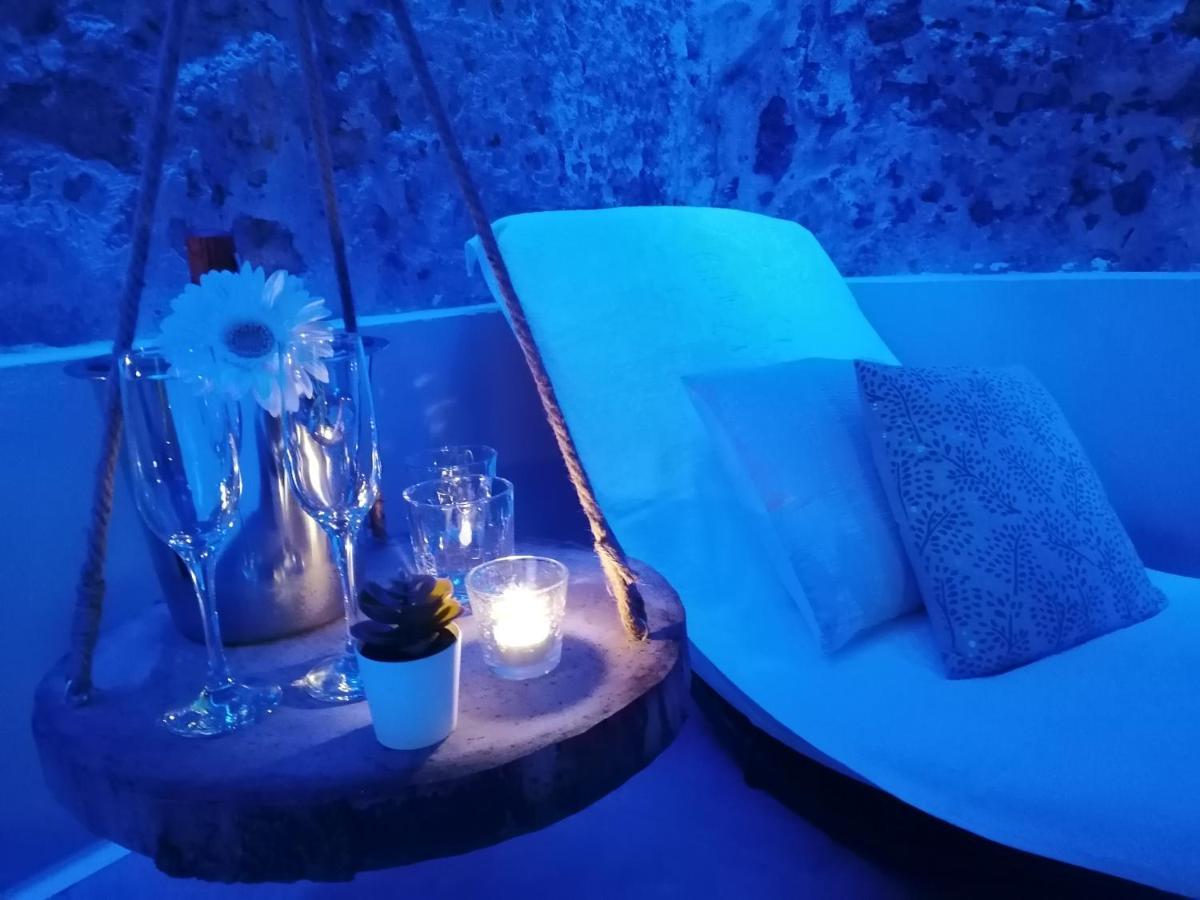 Mastrangelo Suite & Spa 팔레르모 외부 사진