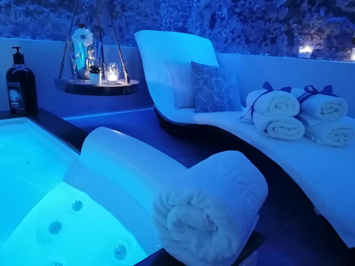 Mastrangelo Suite & Spa 팔레르모 외부 사진
