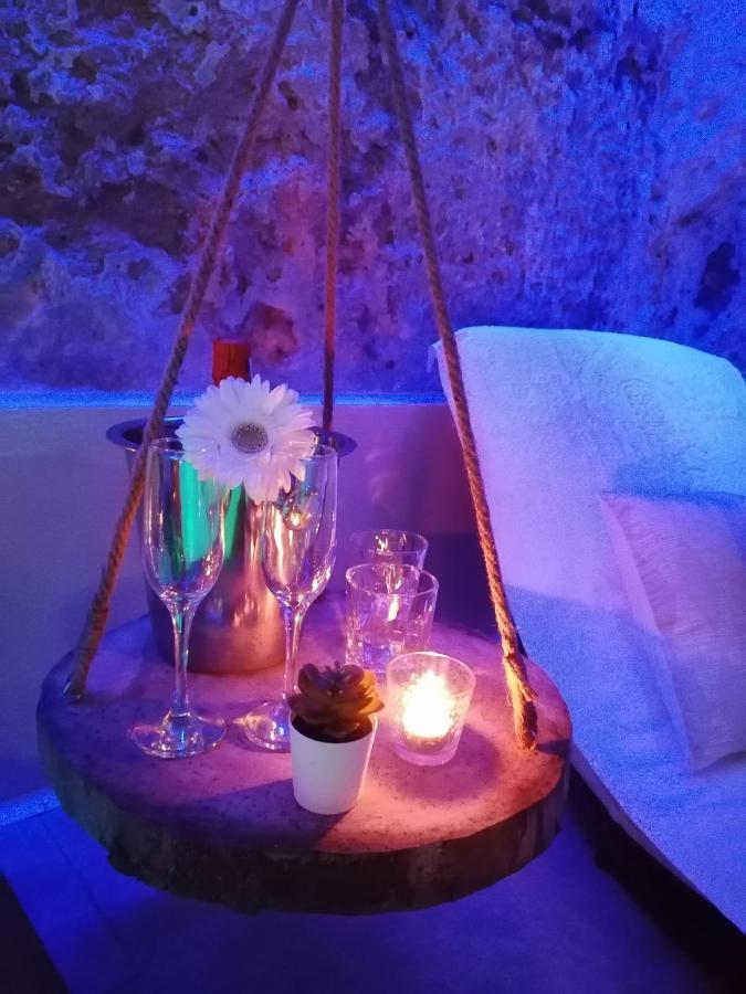 Mastrangelo Suite & Spa 팔레르모 외부 사진