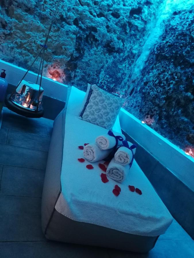 Mastrangelo Suite & Spa 팔레르모 외부 사진