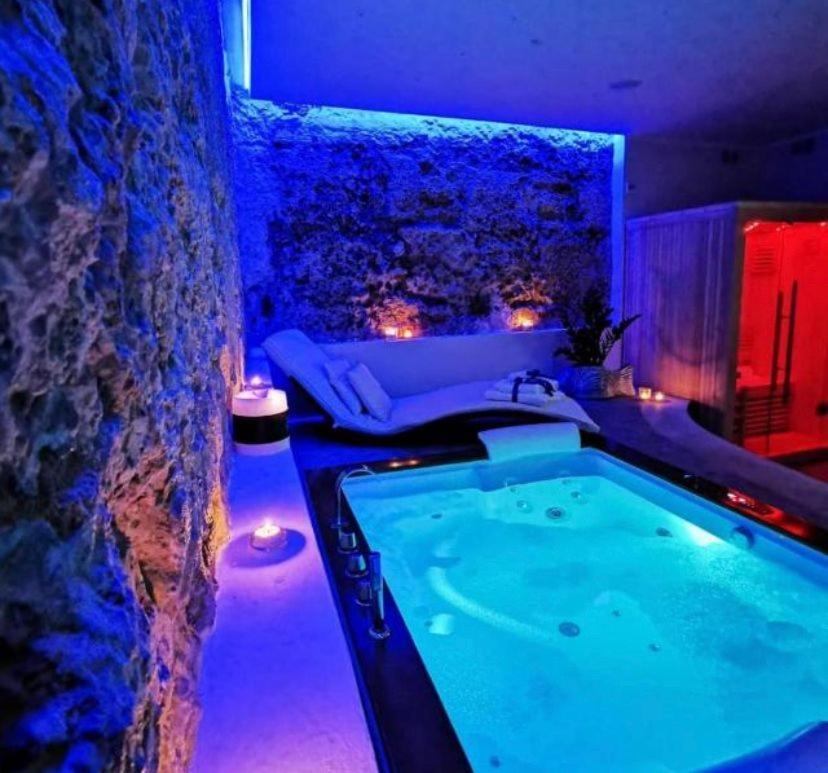 Mastrangelo Suite & Spa 팔레르모 외부 사진