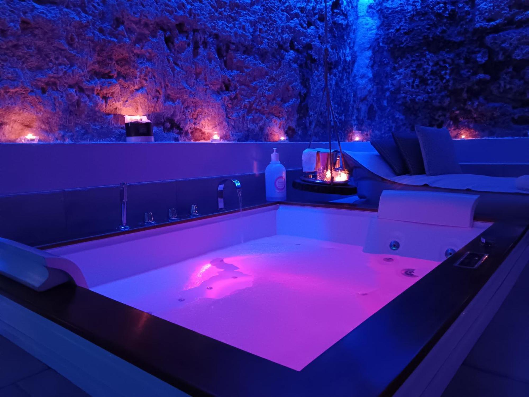 Mastrangelo Suite & Spa 팔레르모 외부 사진