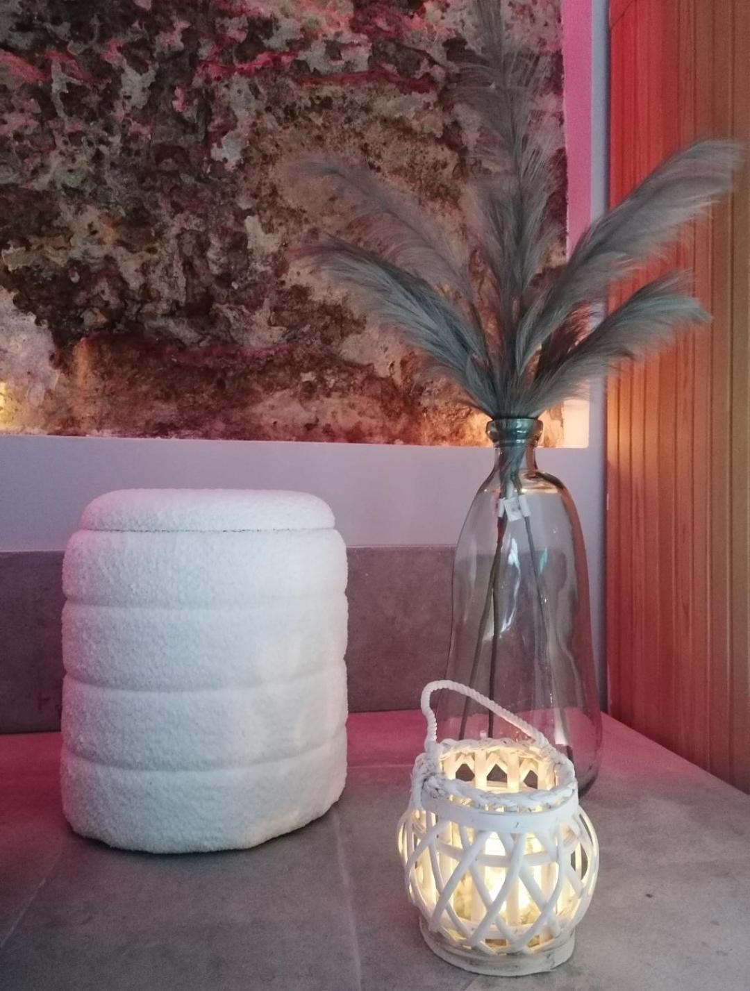 Mastrangelo Suite & Spa 팔레르모 외부 사진
