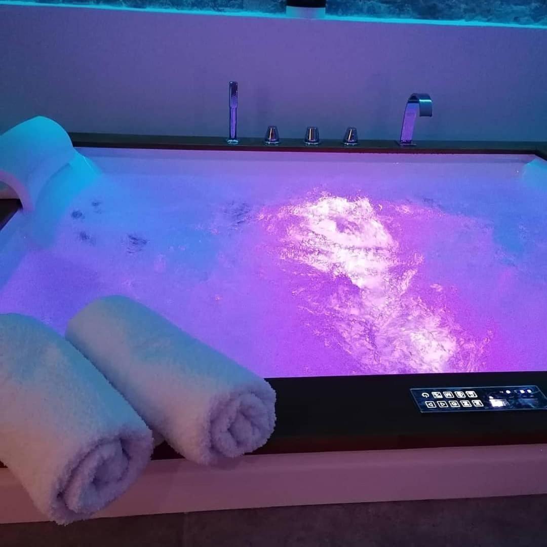 Mastrangelo Suite & Spa 팔레르모 외부 사진