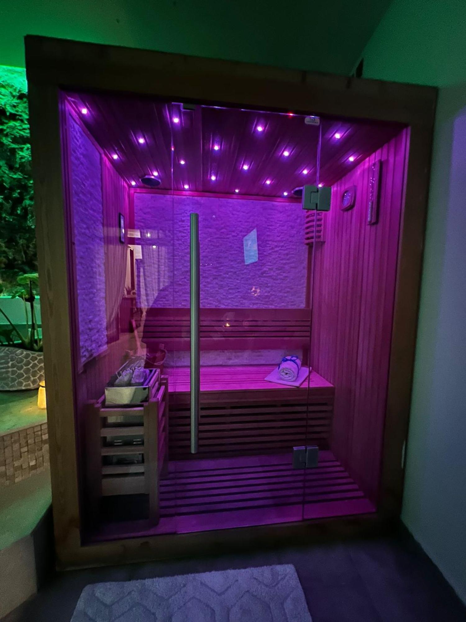 Mastrangelo Suite & Spa 팔레르모 외부 사진