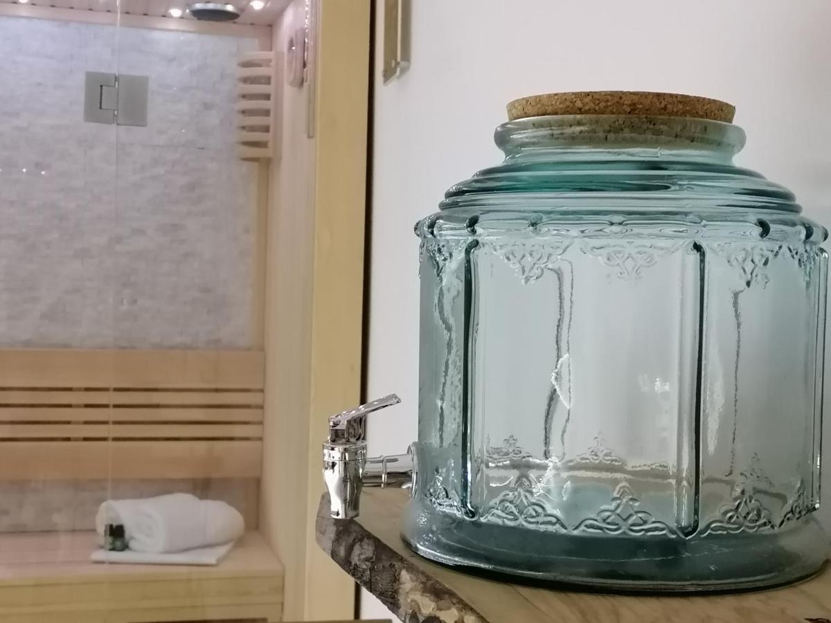 Mastrangelo Suite & Spa 팔레르모 외부 사진