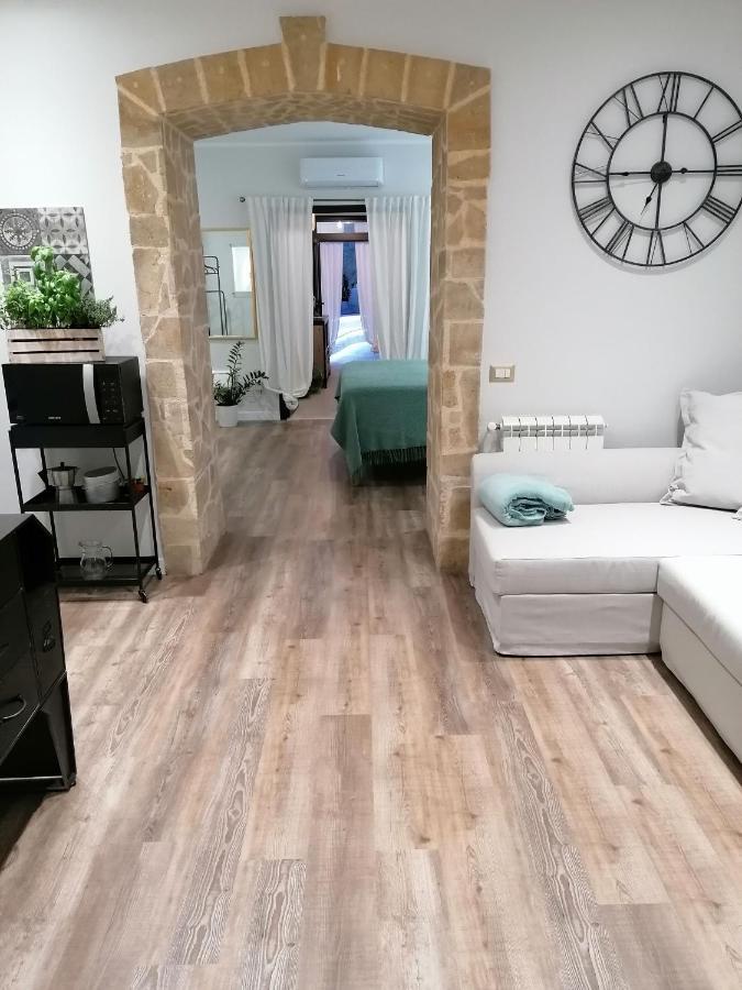 Mastrangelo Suite & Spa 팔레르모 외부 사진
