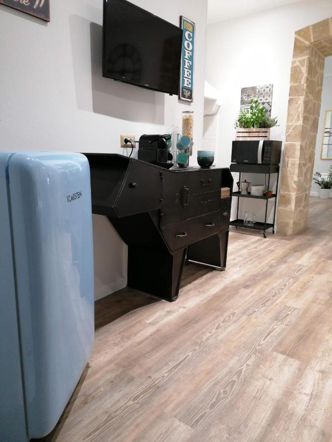 Mastrangelo Suite & Spa 팔레르모 외부 사진