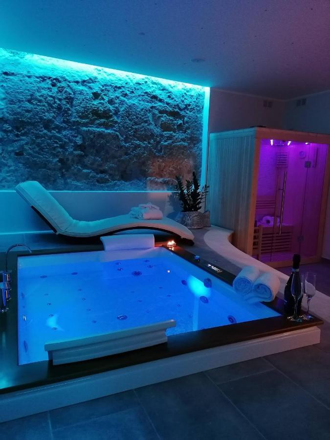 Mastrangelo Suite & Spa 팔레르모 외부 사진