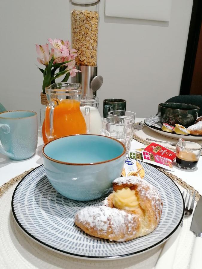 Mastrangelo Suite & Spa 팔레르모 외부 사진