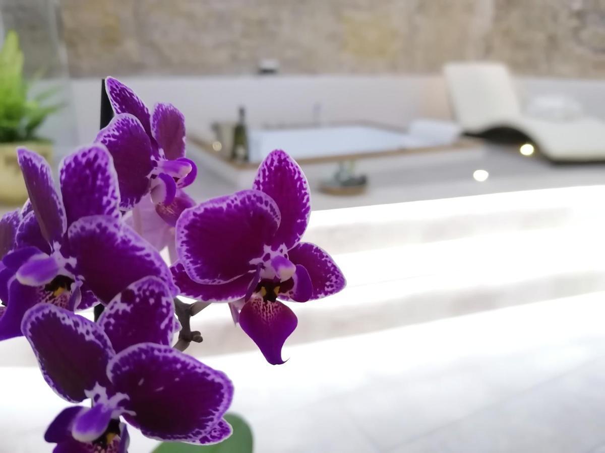 Mastrangelo Suite & Spa 팔레르모 외부 사진