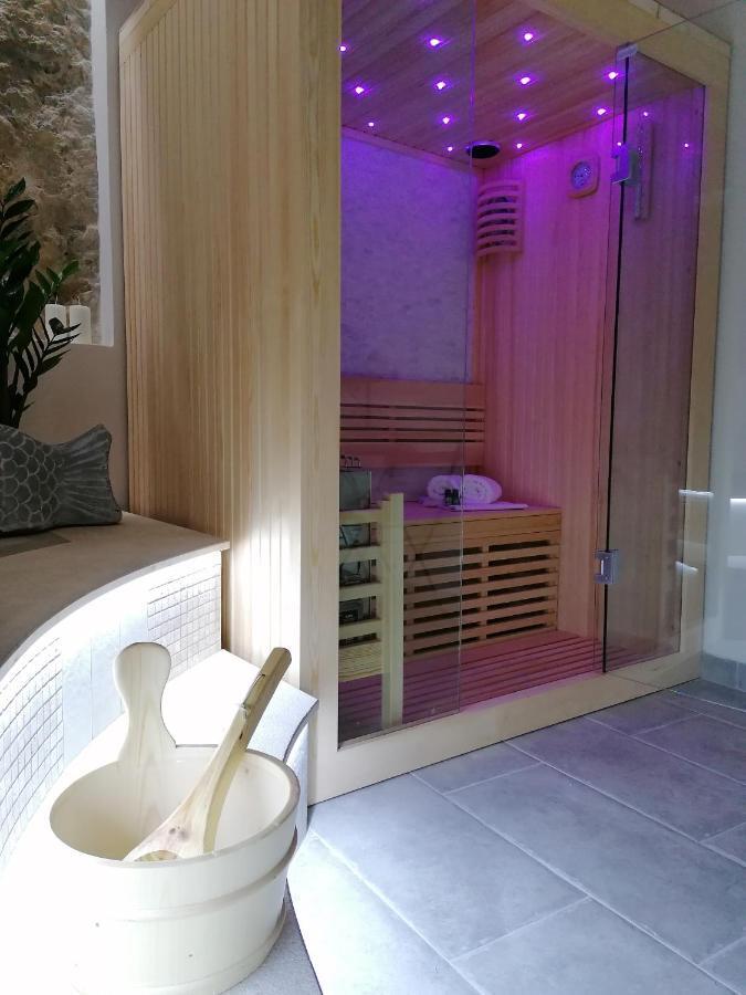 Mastrangelo Suite & Spa 팔레르모 외부 사진