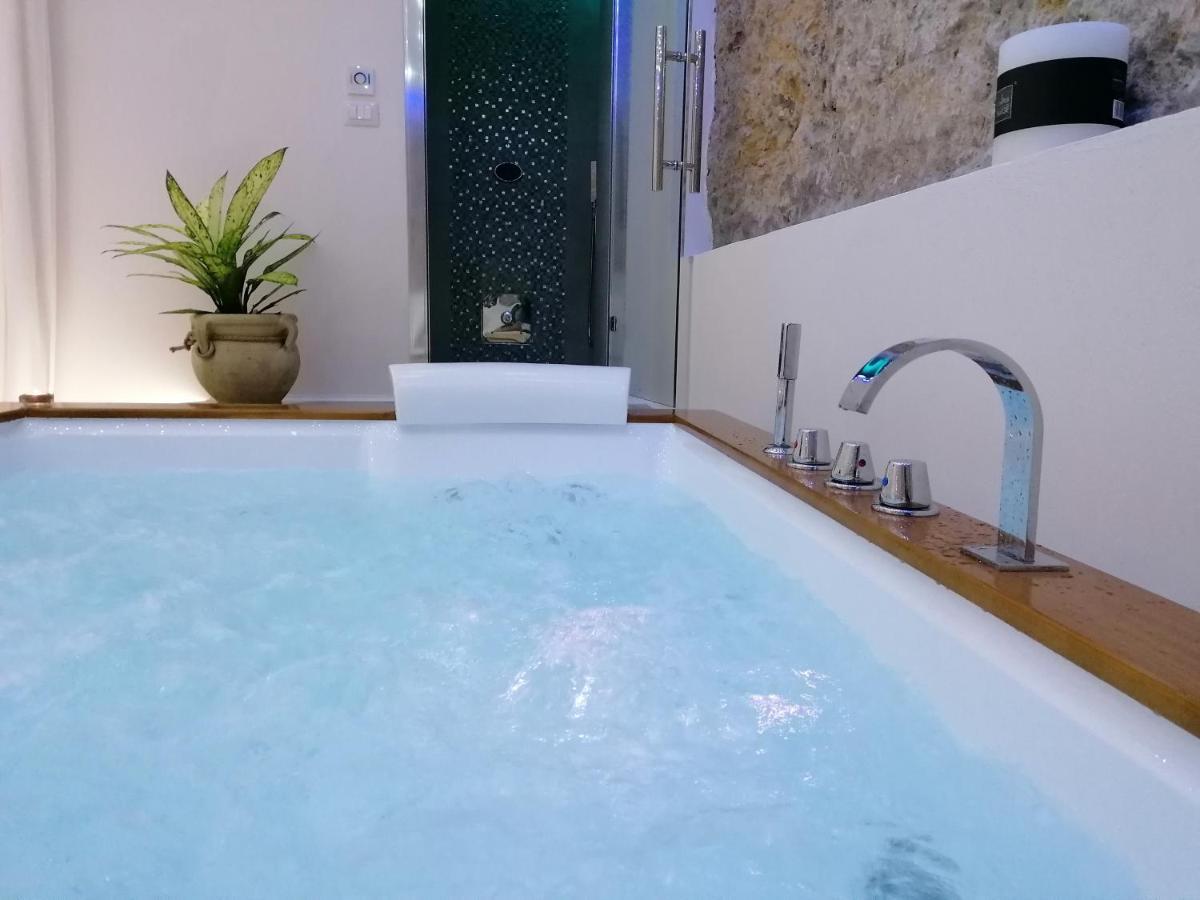 Mastrangelo Suite & Spa 팔레르모 외부 사진