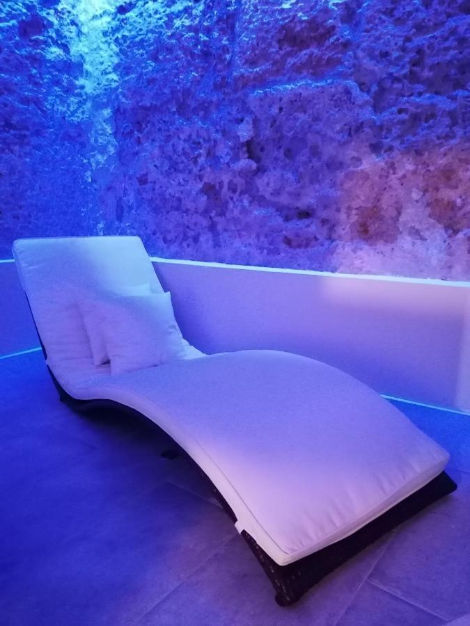 Mastrangelo Suite & Spa 팔레르모 외부 사진