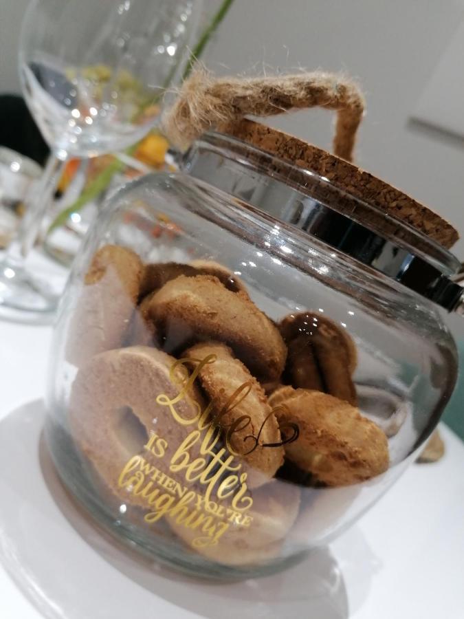 Mastrangelo Suite & Spa 팔레르모 외부 사진